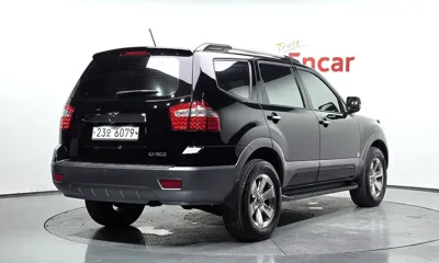 Kia Mohave 2014, 255913 км, за 4234.53 USD
