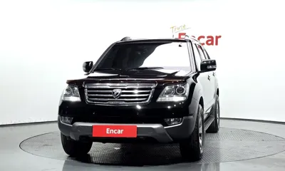 Kia Mohave 2014, 255913 км, за 4234.53 USD