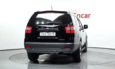 Kia Mohave 2014, 255913 км, за 4234.53 USD