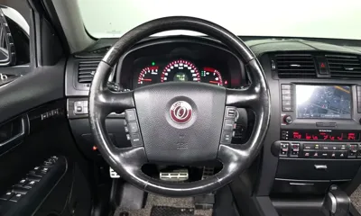 Kia Mohave 2014, 255913 км, за 4228.47 USD - фото 12