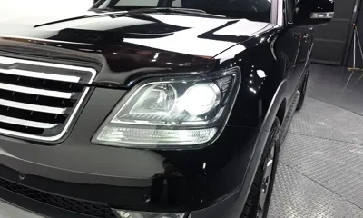Kia Mohave 2014, 255913 км, за 4228.47 USD - фото 22