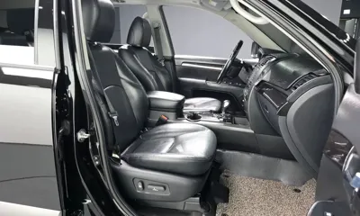 Kia Mohave 2014, 255913 км, за 4228.47 USD - фото 26