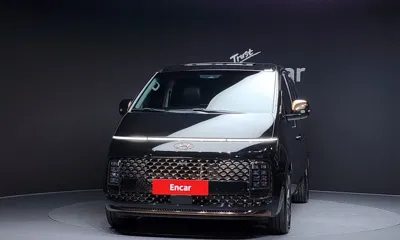 Hyundai Staria 2022, 43306 км, за 26441.06 USD