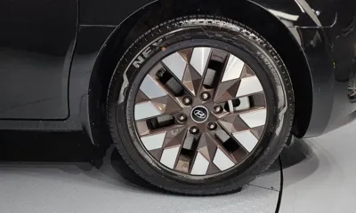 Hyundai Staria 2022, 43306 км, за 26441.06 USD