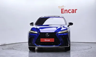 Lexus NX 2022, 43937 км, за 39319.94 USD