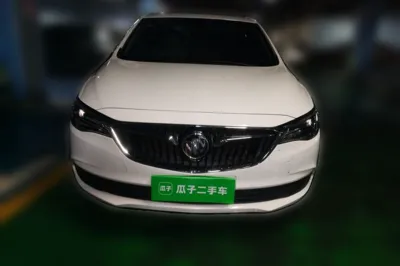 Buick GT 2021, 63700 км, за 7528 USD