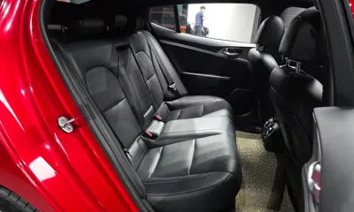 Kia Stinger 2019, 89820 км, за 10174.61 USD - фото 11
