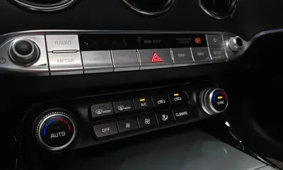 Kia Stinger 2019, 89820 км, за 10174.61 USD - фото 17