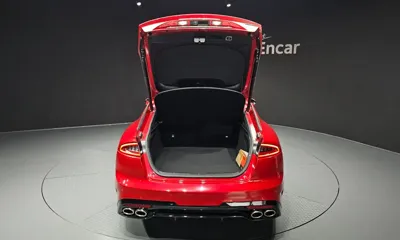 Kia Stinger 2019, 89820 км, за 10174.61 USD - фото 20