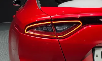 Kia Stinger 2019, 89820 км, за 10174.61 USD - фото 23