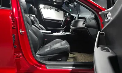 Kia Stinger 2019, 89820 км, за 10174.61 USD - фото 26