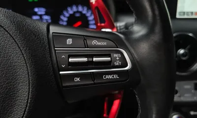Kia Stinger 2019, 89820 км, за 10174.61 USD - фото 35