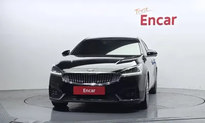 Kia K7 2019, 135493 км, за 5486.52 USD