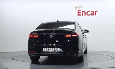 Kia K7 2019, 135493 км, за 5486.52 USD