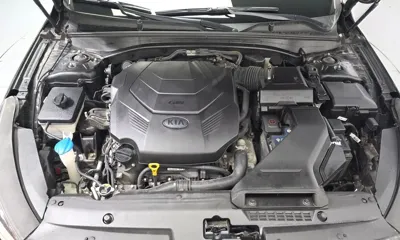 Kia K7 2019, 135493 км, за 5448.34 USD - фото 6