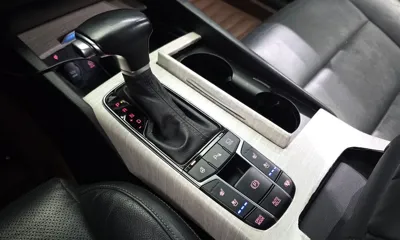 Kia K7 2019, 135493 км, за 5448.34 USD - фото 9