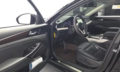 Kia K7 2019, 135493 км, за 5448.34 USD - фото 10