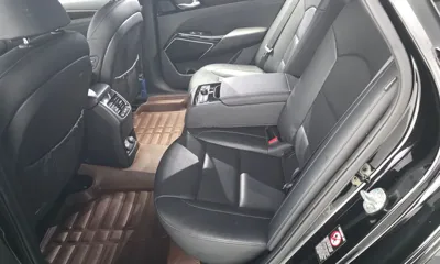 Kia K7 2019, 135493 км, за 5448.34 USD - фото 11