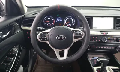 Kia K7 2019, 135493 км, за 5448.34 USD - фото 13