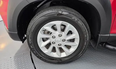 KG_Mobility_Ssangyong Rexton 2020, 121968 км, за 9556 USD