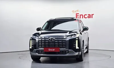 Hyundai Palisade 2023, 95788 км, за 19364.58 USD