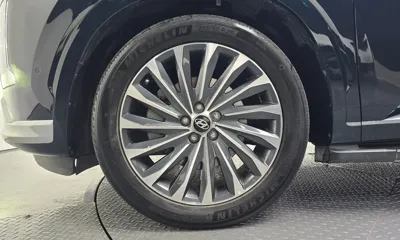 Hyundai Palisade 2023, 95788 км, за 19364.58 USD