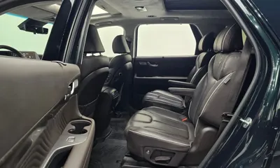 Hyundai Palisade 2023, 95788 км, за 19364.58 USD - фото 12