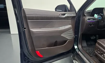 Hyundai Palisade 2023, 95788 км, за 19364.58 USD - фото 24
