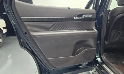 Hyundai Palisade 2023, 95788 км, за 19364.58 USD - фото 25