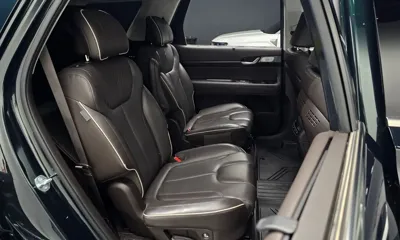 Hyundai Palisade 2023, 95788 км, за 19364.58 USD - фото 26
