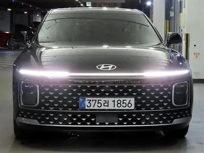 Hyundai Grandeur 2025, 13465 км, за 22784.39 USD