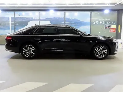 Hyundai Grandeur 2025, 13465 км, за 22784.39 USD