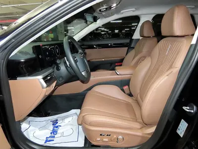 Hyundai Grandeur 2025, 13465 км, за 22784.39 USD - фото 6