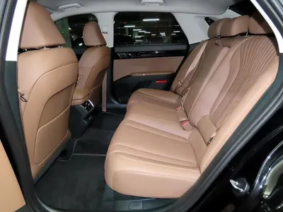 Hyundai Grandeur 2025, 13465 км, за 22784.39 USD - фото 7