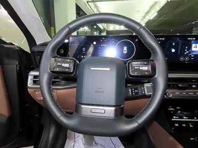 Hyundai Grandeur 2025, 13465 км, за 22784.39 USD - фото 8