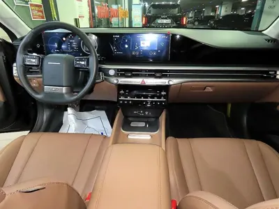 Hyundai Grandeur 2025, 13465 км, за 22784.39 USD - фото 10
