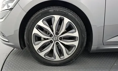 Renault-KoreaSamsung SM6 2016, 64324 км, за 4551.67 USD