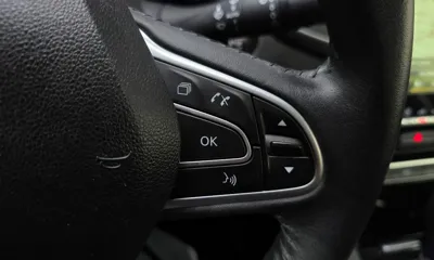 Renault-KoreaSamsung SM6 2016, 64324 км, за 4543.98 USD - фото 20