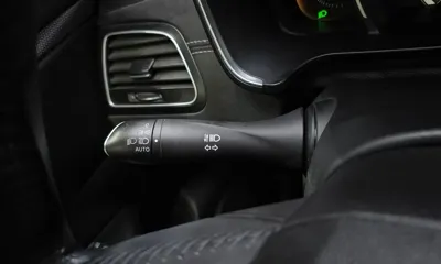 Renault-KoreaSamsung SM6 2016, 64324 км, за 4543.98 USD - фото 29