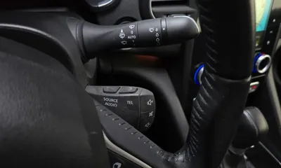 Renault-KoreaSamsung SM6 2016, 64324 км, за 4543.98 USD - фото 30