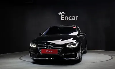 Hyundai Grandeur 2018, 209504 км, за 5087.54 USD
