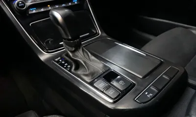 Hyundai Grandeur 2018, 209504 км, за 5087.54 USD - фото 9