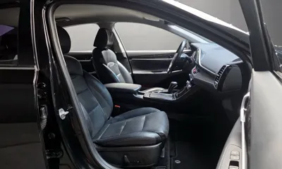 Hyundai Grandeur 2018, 209504 км, за 5087.54 USD - фото 10