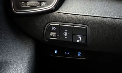 Hyundai Grandeur 2018, 209504 км, за 5087.54 USD - фото 17