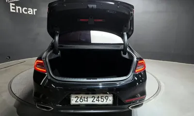 Hyundai Grandeur 2018, 209504 км, за 5087.54 USD - фото 20