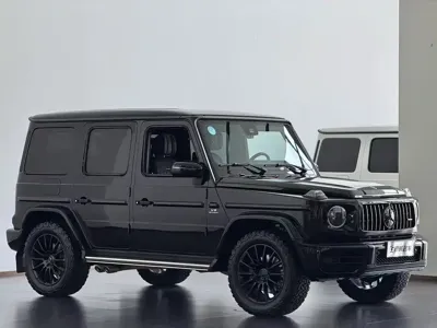 Mercedes-Benz G-Class 2024, 38000 км, за 188342.43 USD
