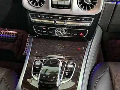 Mercedes-Benz G-Class 2024, 38000 км, за 188342.43 USD - фото 6