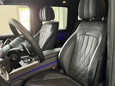 Mercedes-Benz G-Class 2024, 38000 км, за 188342.43 USD - фото 7