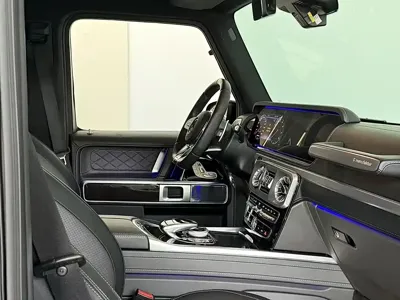 Mercedes-Benz G-Class 2024, 38000 км, за 188342.43 USD - фото 9
