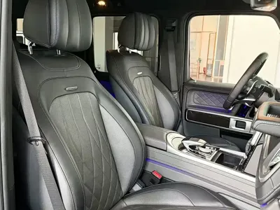 Mercedes-Benz G-Class 2024, 38000 км, за 188342.43 USD - фото 11